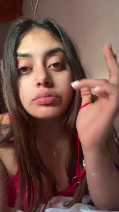 Peponaaa from Argentina