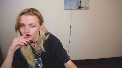 PeppyMia from Poland