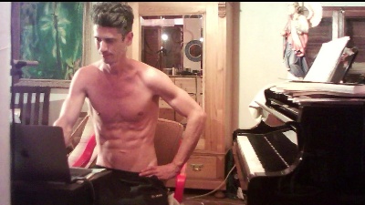PianoTobe from Germany