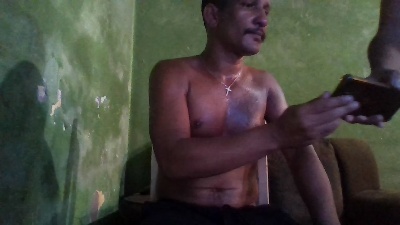 PretoLunatics from Brazil