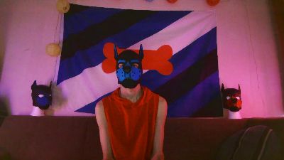 Pup_Hunter_1987 from Germany