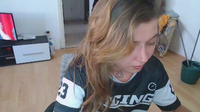 RacyRoby98 from Romania