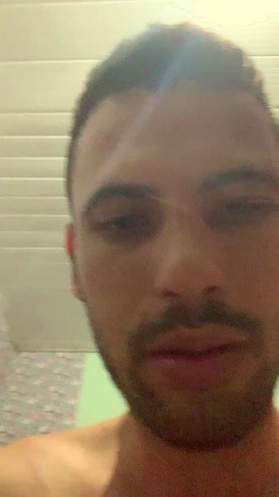 RaelGaspar from Brazil