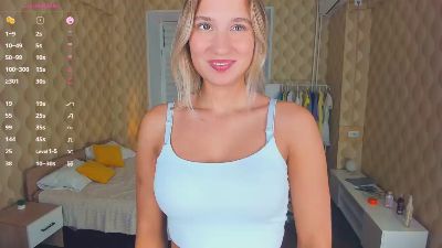 RexanneBunton from Romania