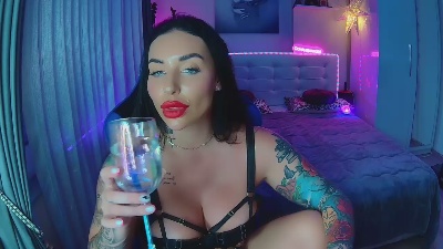 Ricci69 from Switzerland