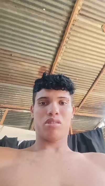 Richard_2 from Venezuela