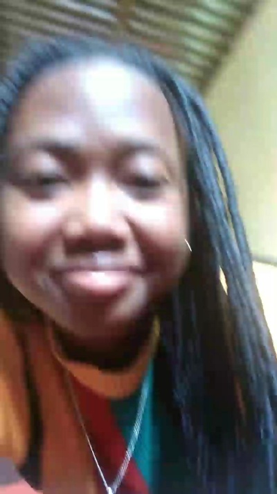 Roginah from Madagascar