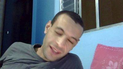 Ronnishotx from Brazil
