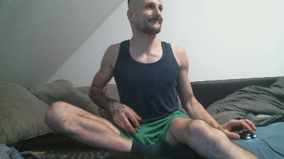 RonnyRonnsen36 from Germany