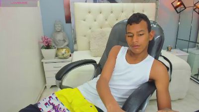 Rory_castro from Colombia