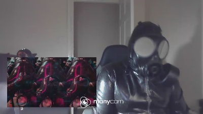 RubberDrone from United Kingdom