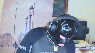 RubberGimpDrone from Australia
