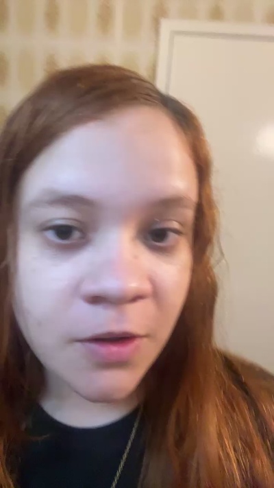 Ruivinhaxx18 from Brazil