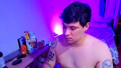 Ryden_01 from Colombia