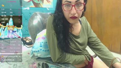Sabrina_dupont from Colombia