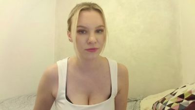 SadieDesire from Norway