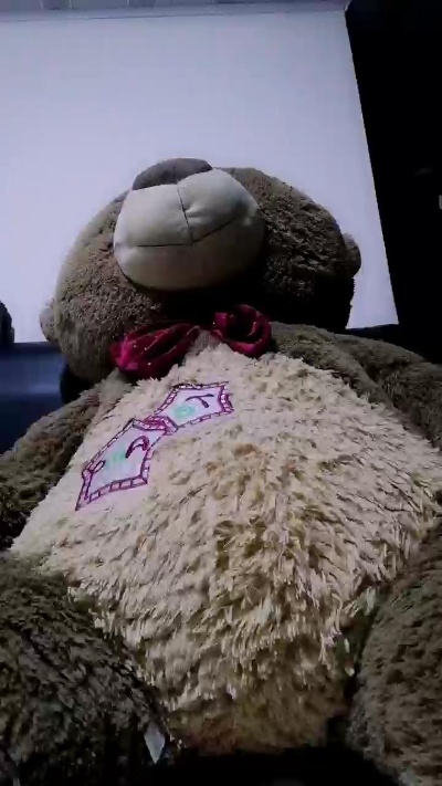 Sahotlove1_ from Chile