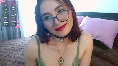 Salma_Tori from Colombia