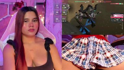 SaraHill_ from Italy