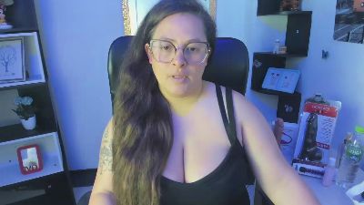 Sara_Thonson_ from Colombia