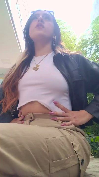 SarahRusso from France