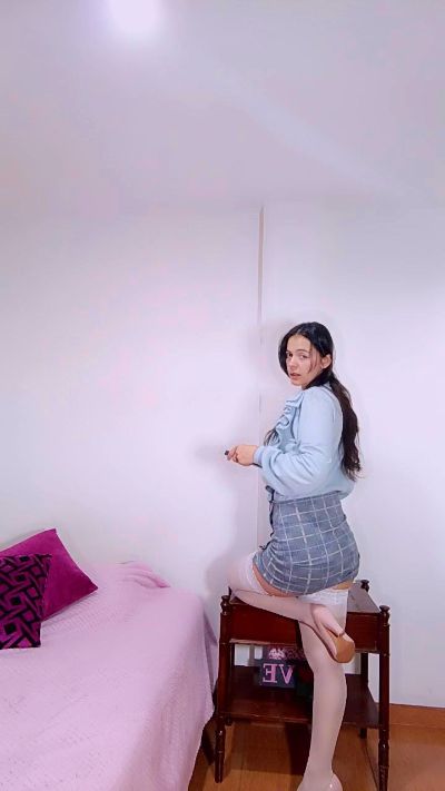 Saraphsweet06 from Colombia
