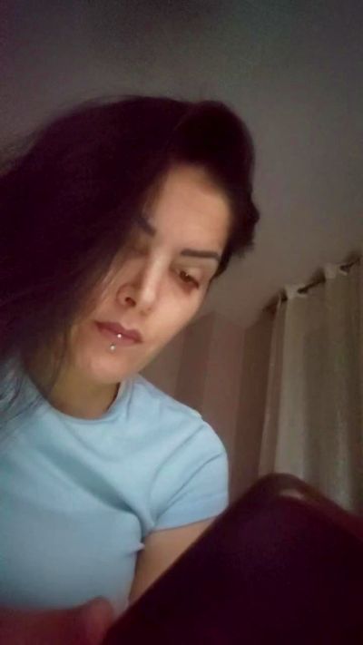 Sarita_lamorena from Spain