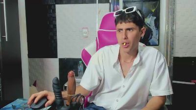 Scott_Foster from Colombia