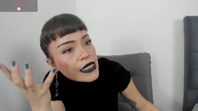 Seijacu from Colombia