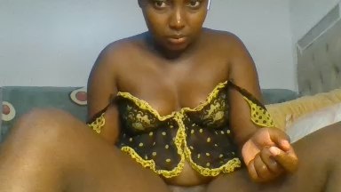 Sexxydoll224 from Kenya
