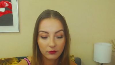 SexyNatalie from Germany