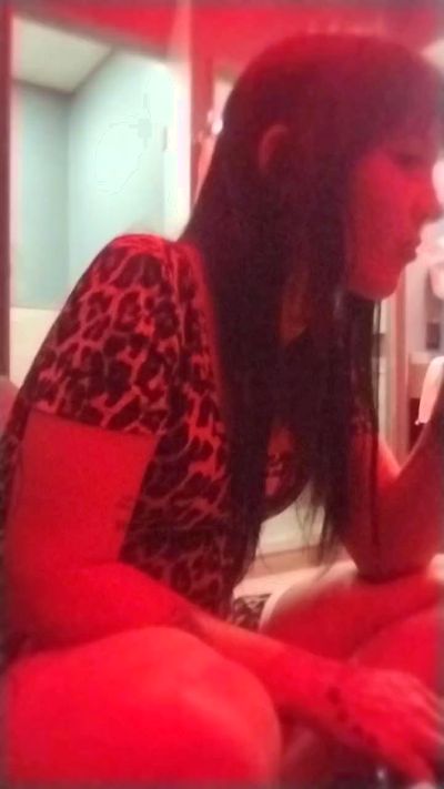 Sexyani95 from Argentina