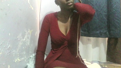 Shania_lover from Kenya