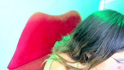 ShantalNaugthy from United States