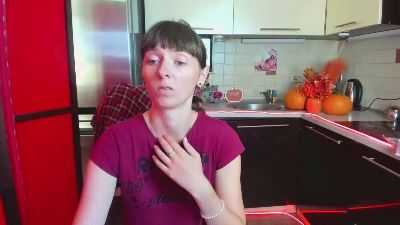 SilviaKor from Romania