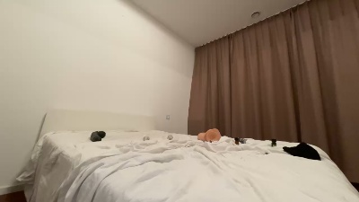 SleazyPup95 from Germany