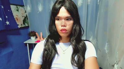 Slutty_Crissy from Philippines