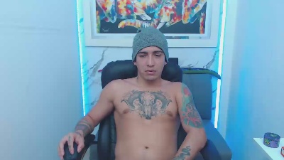 Sniderslater from Colombia