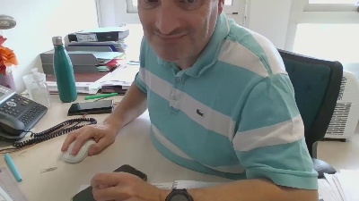 Soumisdemarc Profile Image