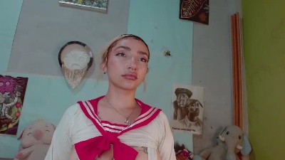 Soymaya777 from Colombia