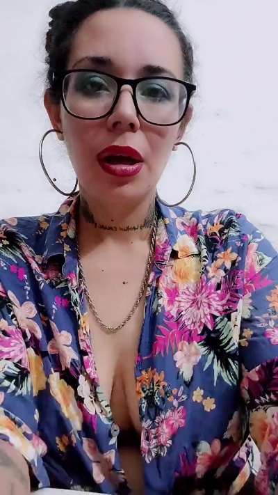 StarNinfa from Argentina