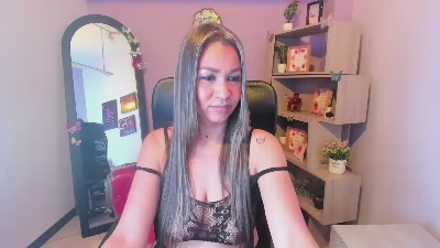 Stefy_Zea from Colombia