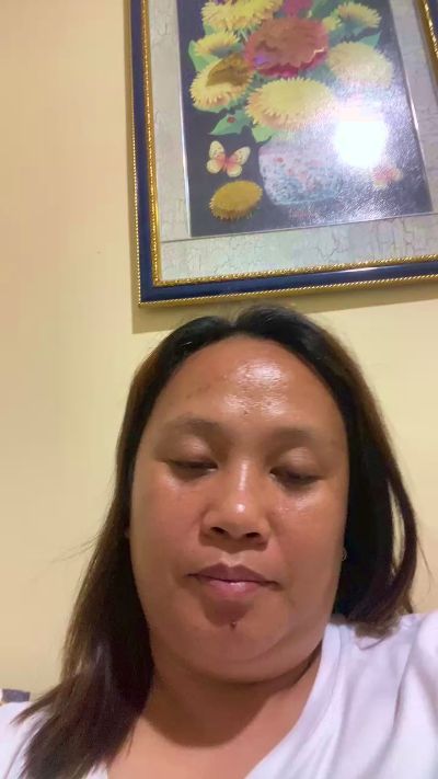 SweetCamella4u from Philippines