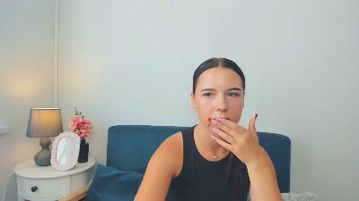 TaliaAngelic from Bulgaria