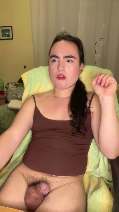 TatianaTaylor from Italy