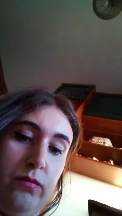 Temgirl45 from Spain
