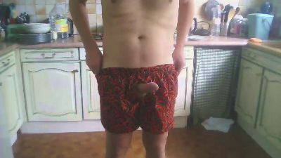 Tendrehomme5 from France