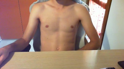 TheCountXXL from Italy