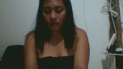 Theabelle from Philippines
