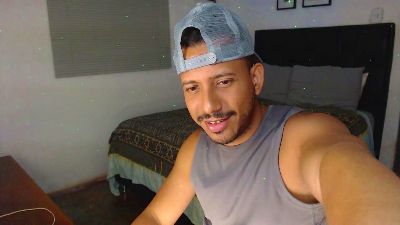 Thommerxxx from Venezuela